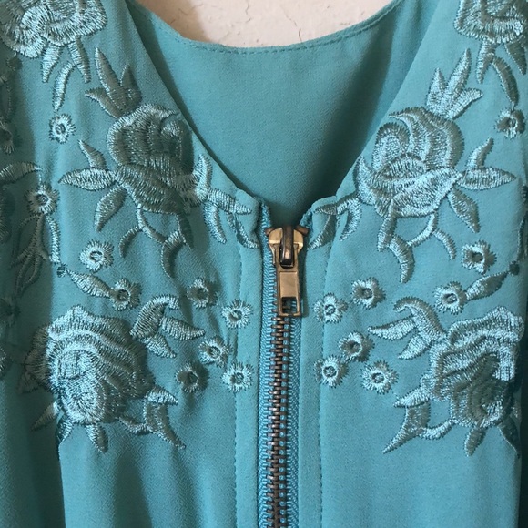 Forever 21 hi-low dress - Picture 10 of 11